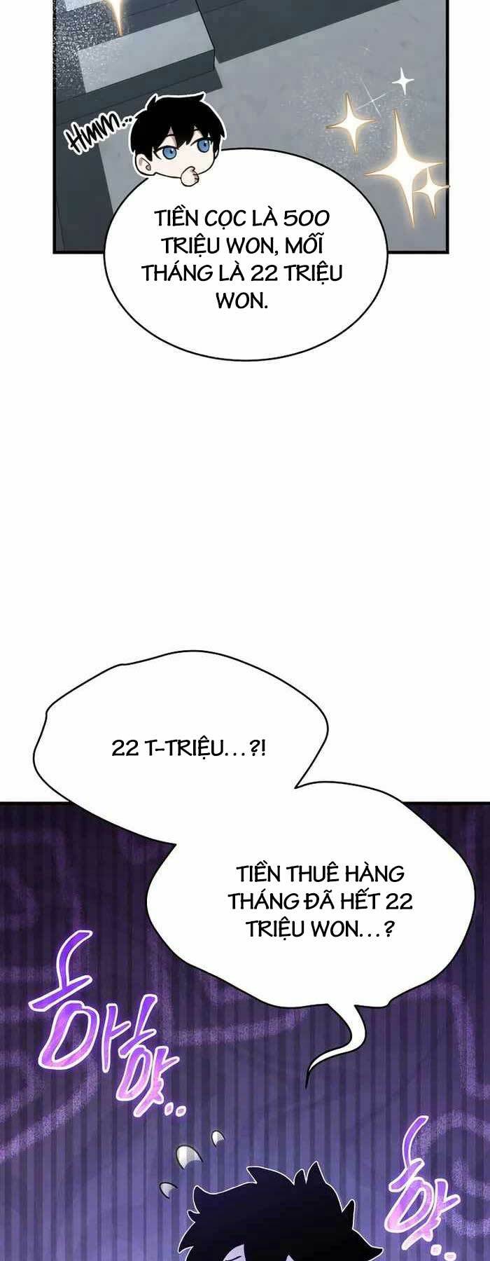 Người Chơi Mạnh Nhất Hồi Quy Lần Thứ 100 Chapter 9 - Trang 2