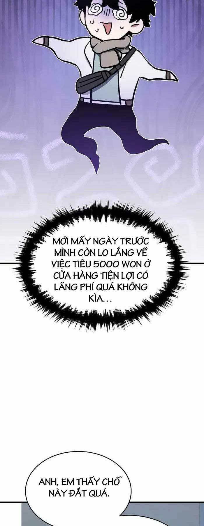 Người Chơi Mạnh Nhất Hồi Quy Lần Thứ 100 Chapter 9 - Trang 2