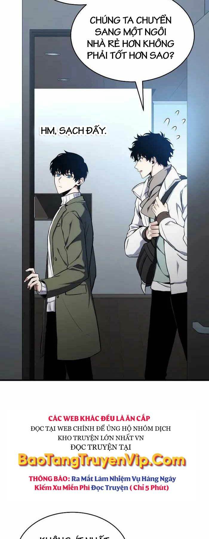 Người Chơi Mạnh Nhất Hồi Quy Lần Thứ 100 Chapter 9 - Trang 2