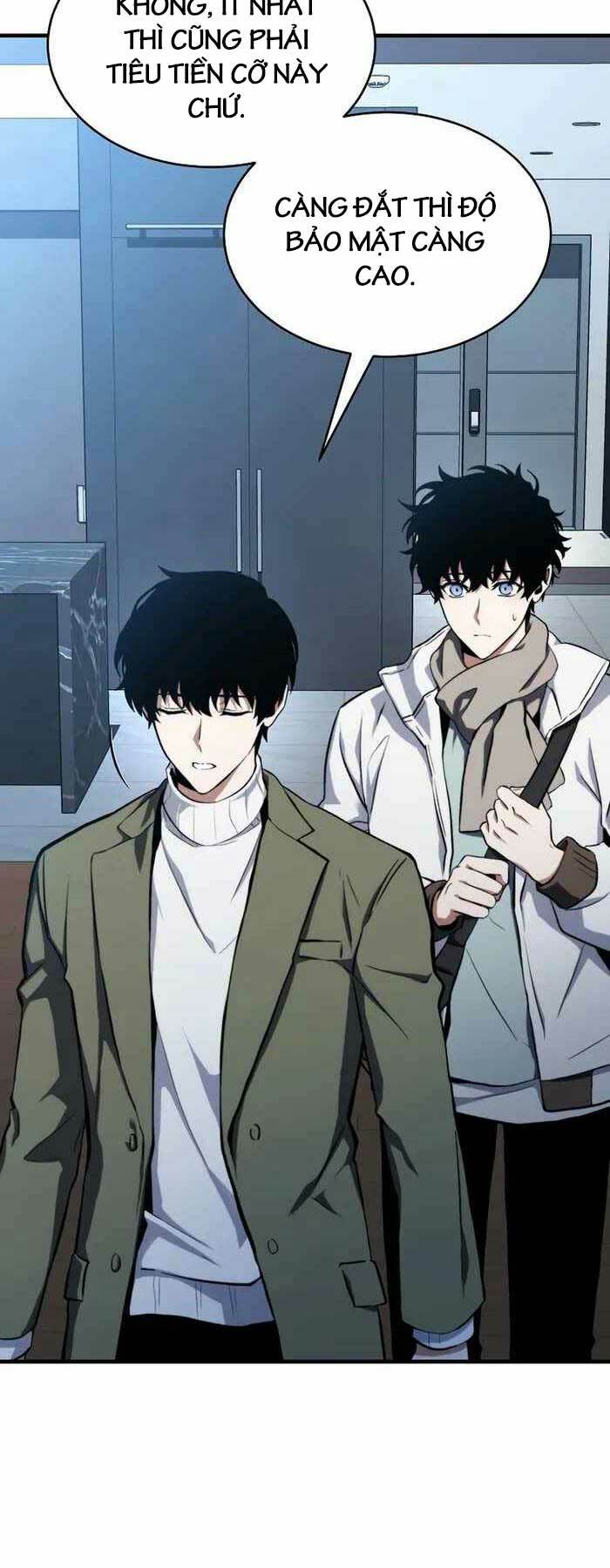 Người Chơi Mạnh Nhất Hồi Quy Lần Thứ 100 Chapter 9 - Trang 2