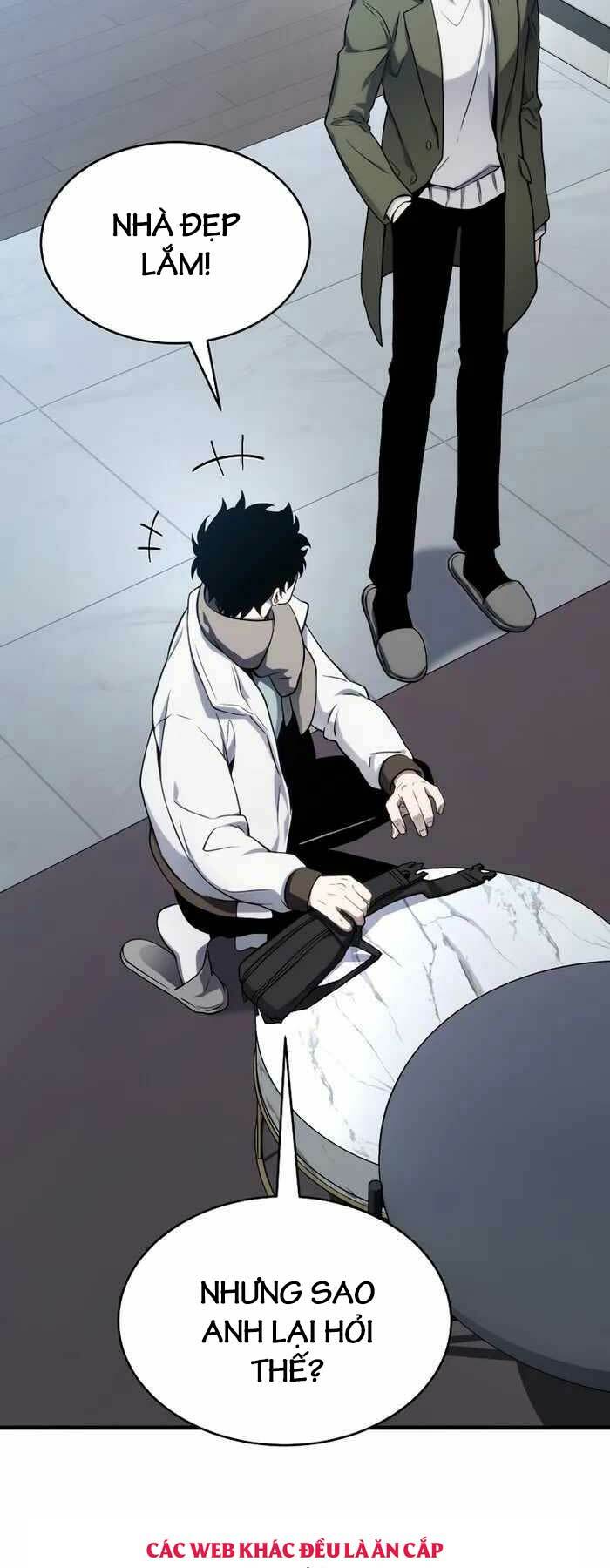 Người Chơi Mạnh Nhất Hồi Quy Lần Thứ 100 Chapter 9 - Trang 2