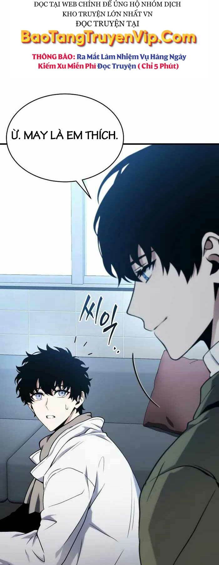 Người Chơi Mạnh Nhất Hồi Quy Lần Thứ 100 Chapter 9 - Trang 2