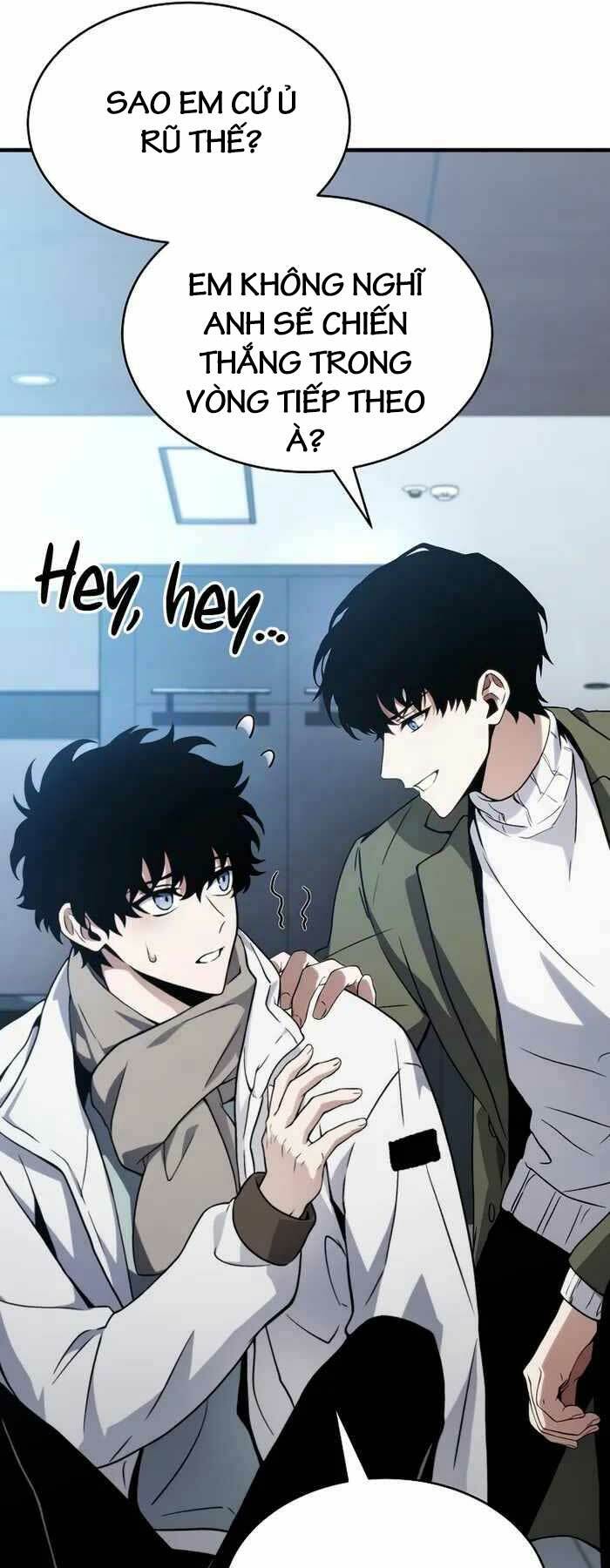 Người Chơi Mạnh Nhất Hồi Quy Lần Thứ 100 Chapter 9 - Trang 2