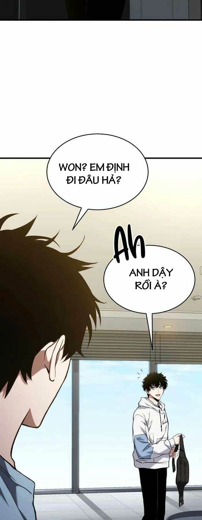 Người Chơi Mạnh Nhất Hồi Quy Lần Thứ 100 Chapter 9 - Trang 2