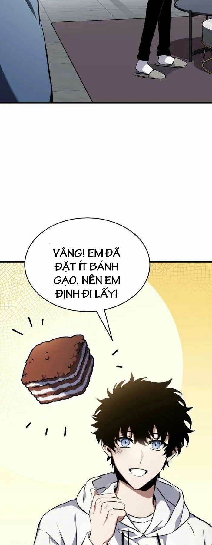 Người Chơi Mạnh Nhất Hồi Quy Lần Thứ 100 Chapter 9 - Trang 2