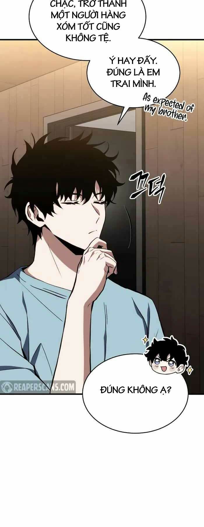 Người Chơi Mạnh Nhất Hồi Quy Lần Thứ 100 Chapter 9 - Trang 2