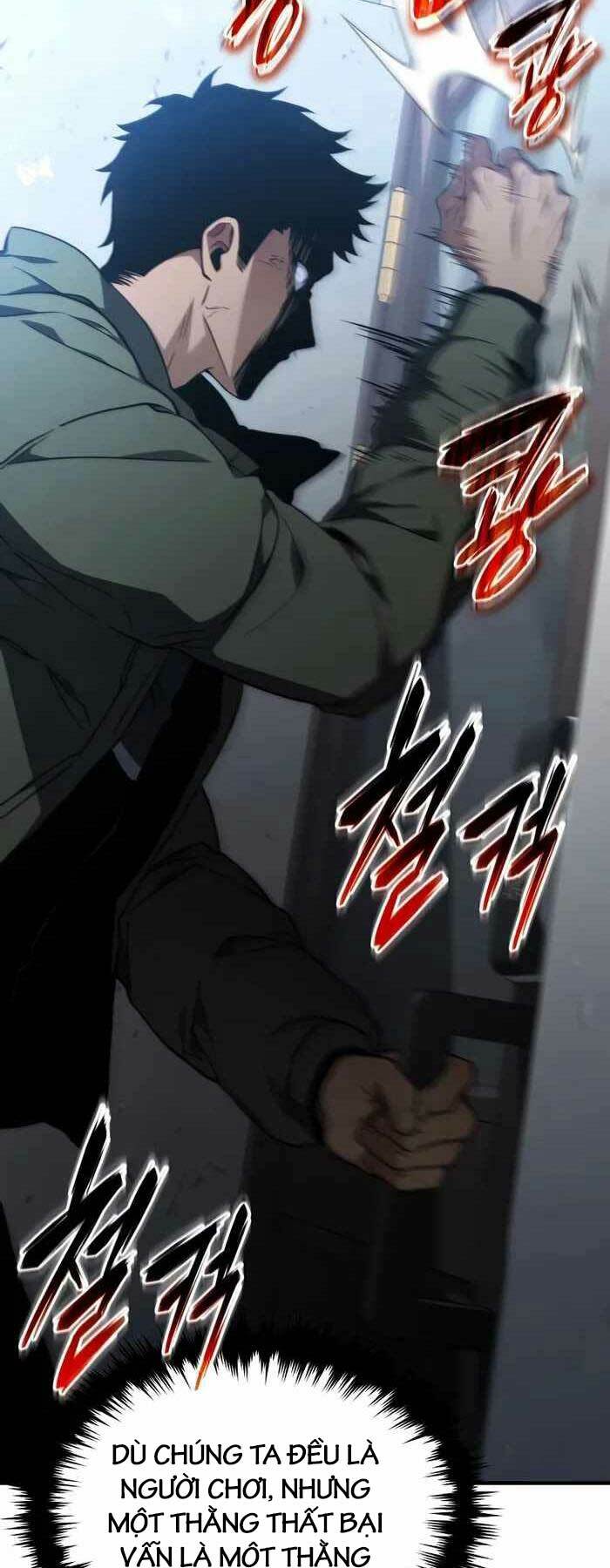 Người Chơi Mạnh Nhất Hồi Quy Lần Thứ 100 Chapter 9 - Trang 2