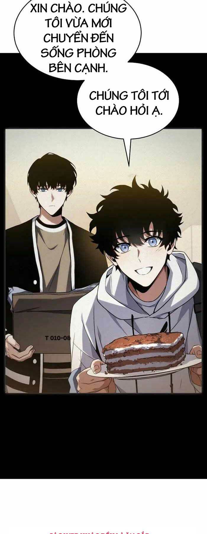 Người Chơi Mạnh Nhất Hồi Quy Lần Thứ 100 Chapter 9 - Trang 2