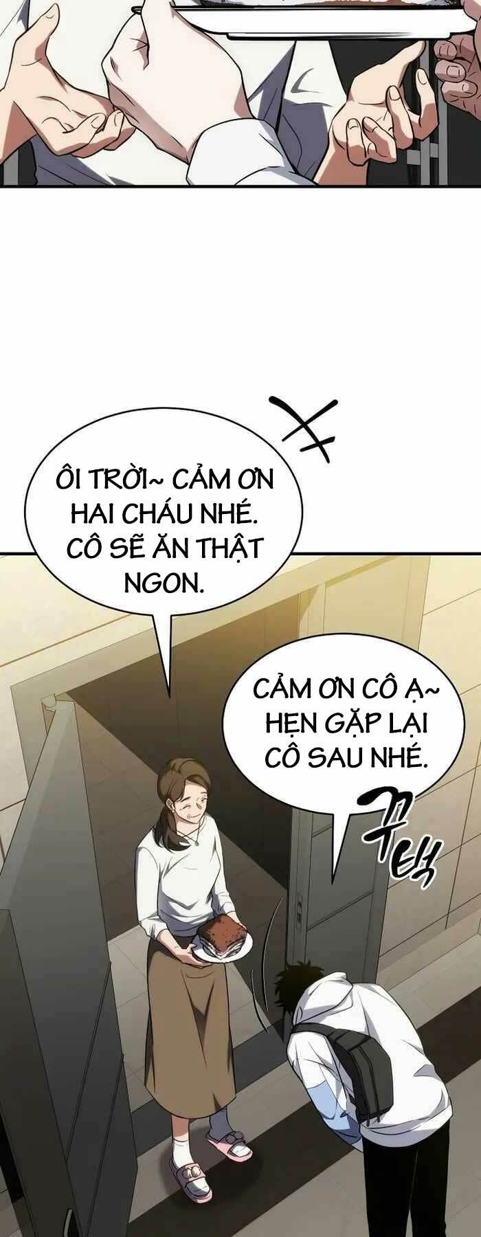 Người Chơi Mạnh Nhất Hồi Quy Lần Thứ 100 Chapter 9 - Trang 2