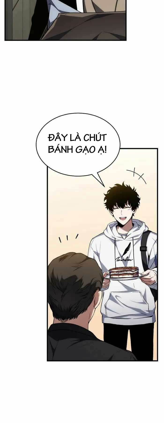 Người Chơi Mạnh Nhất Hồi Quy Lần Thứ 100 Chapter 9 - Trang 2