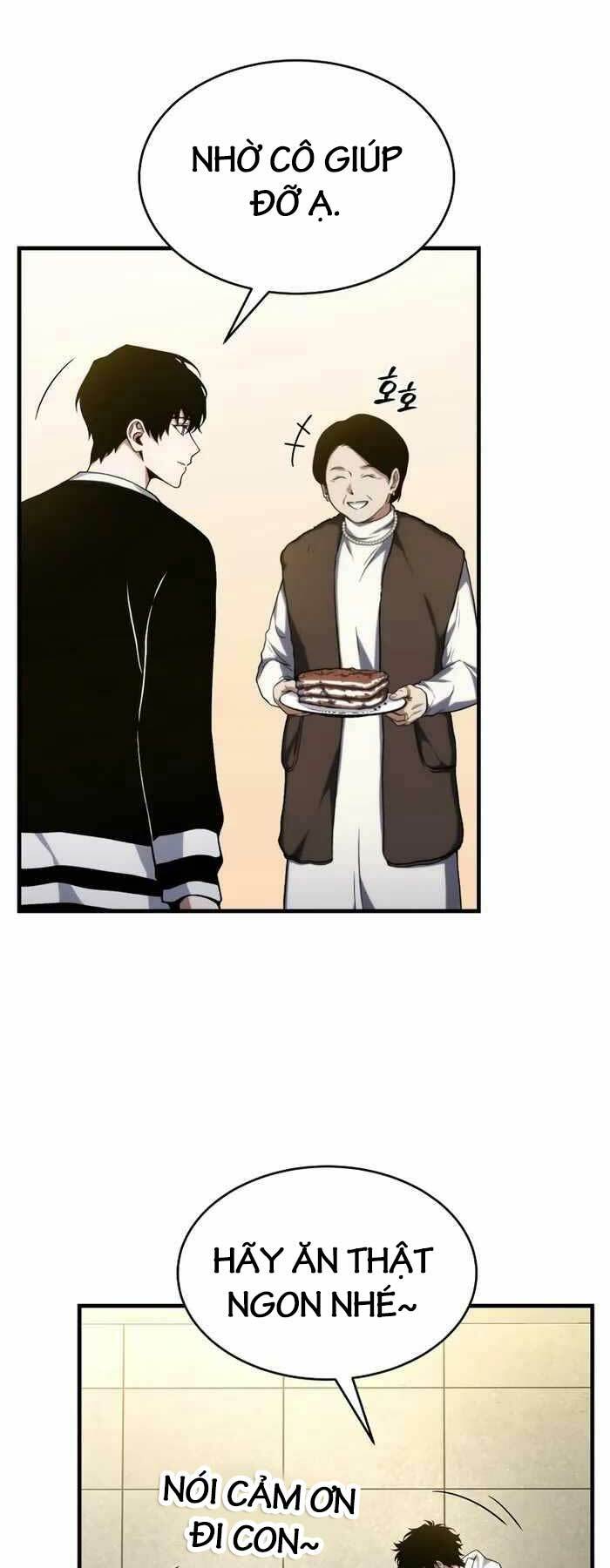 Người Chơi Mạnh Nhất Hồi Quy Lần Thứ 100 Chapter 9 - Trang 2