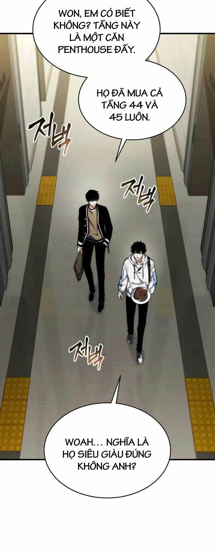 Người Chơi Mạnh Nhất Hồi Quy Lần Thứ 100 Chapter 9 - Trang 2