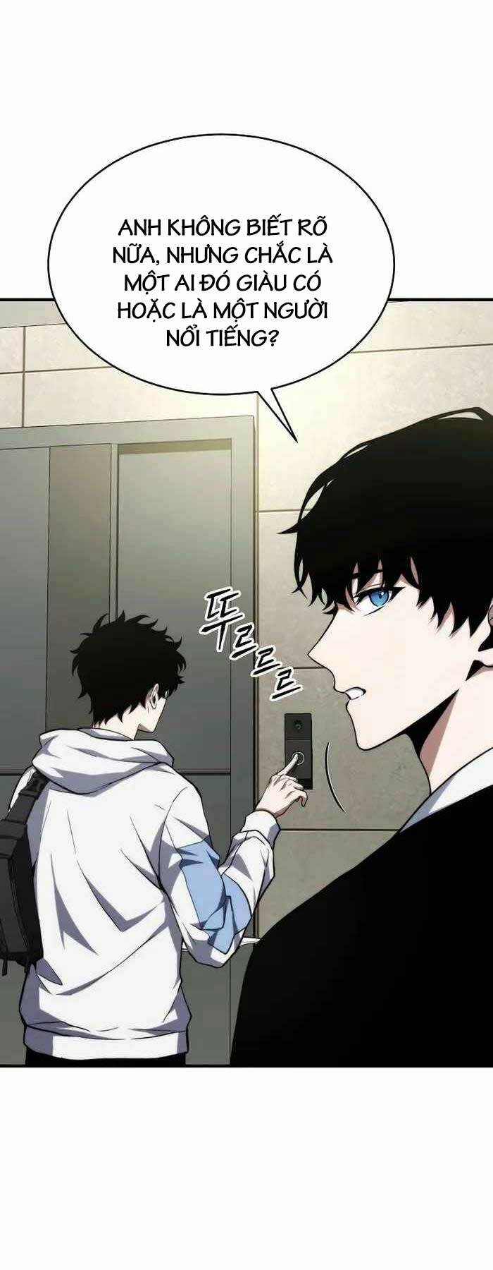 Người Chơi Mạnh Nhất Hồi Quy Lần Thứ 100 Chapter 9 - Trang 2