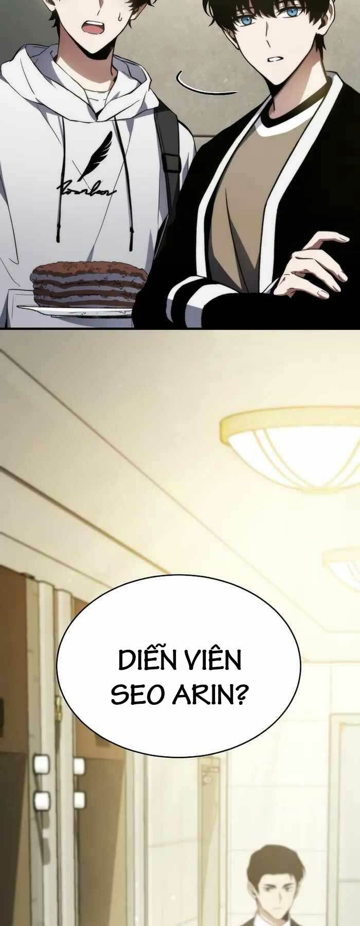 Người Chơi Mạnh Nhất Hồi Quy Lần Thứ 100 Chapter 9 - Trang 2