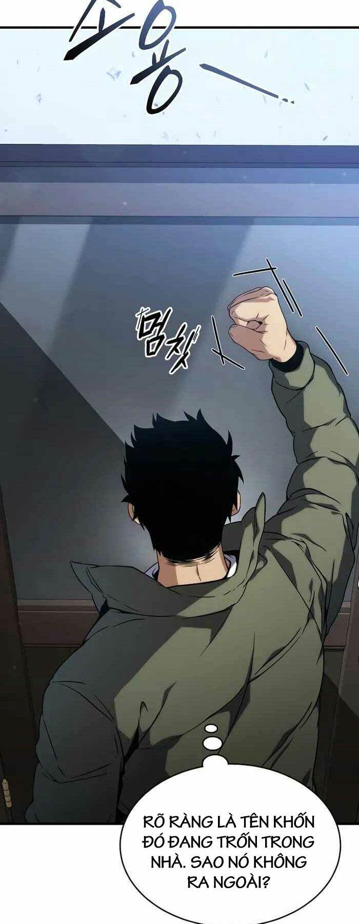 Người Chơi Mạnh Nhất Hồi Quy Lần Thứ 100 Chapter 9 - Trang 2