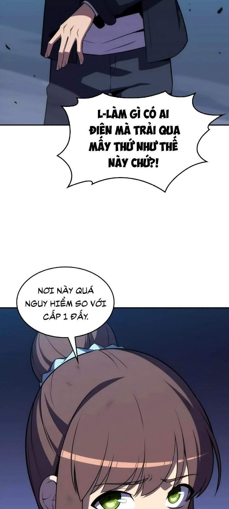 Người Chơi Mới Cấp Tối Đa Chapter 10 - Trang 2