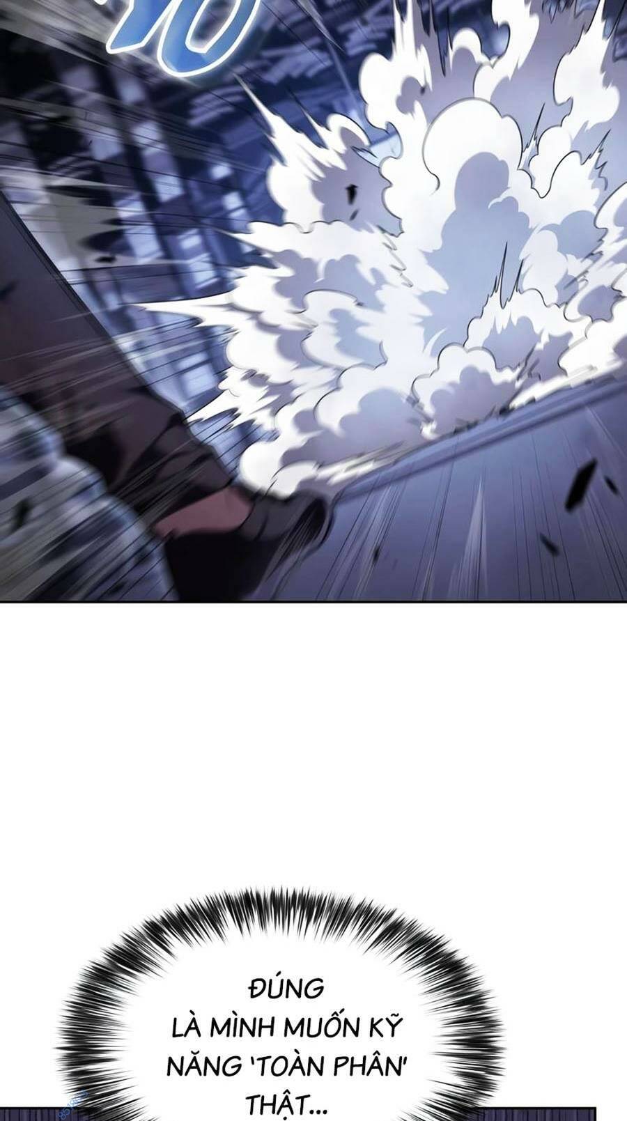 Người Chơi Mới Cấp Tối Đa Chapter 101 - Trang 2