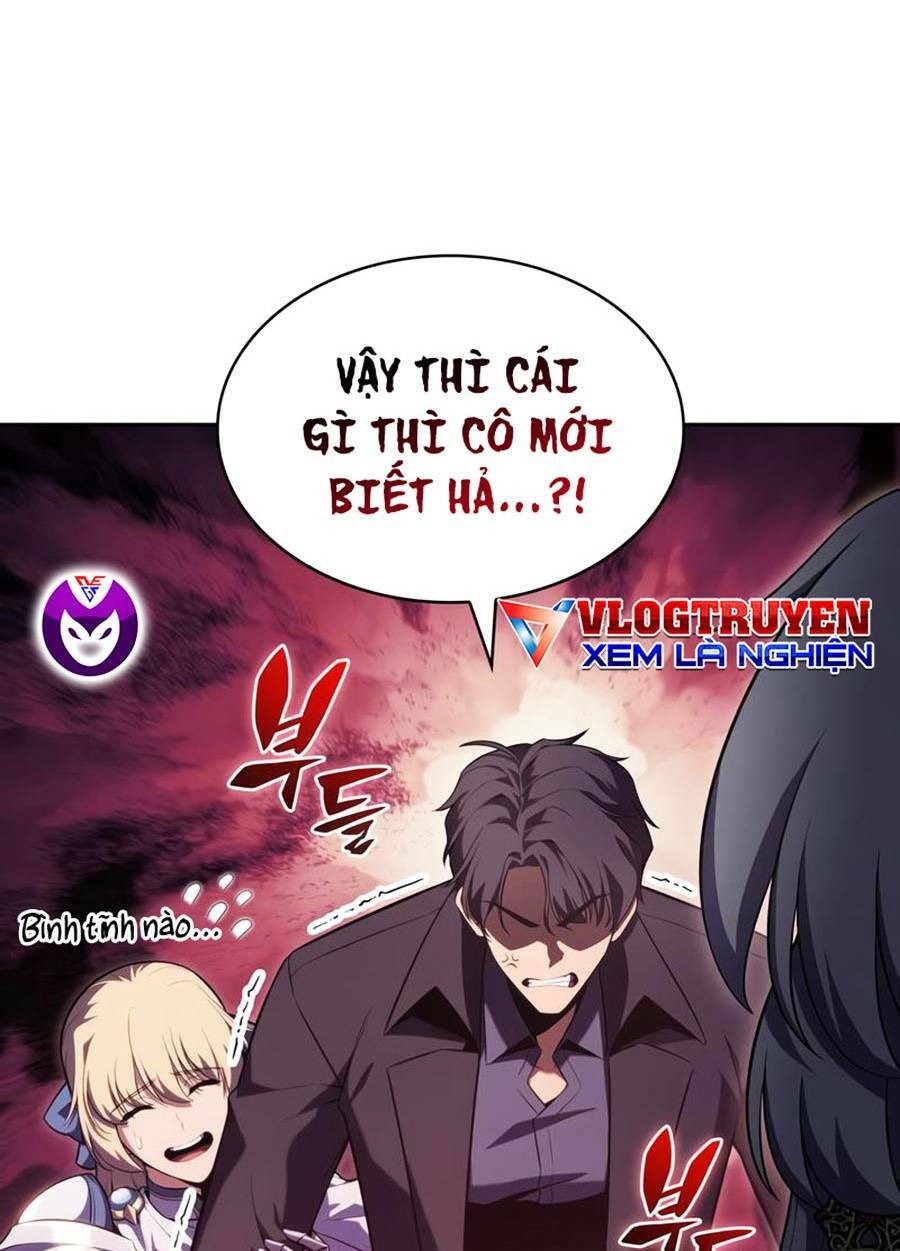 Người Chơi Mới Cấp Tối Đa Chapter 101 - Trang 2