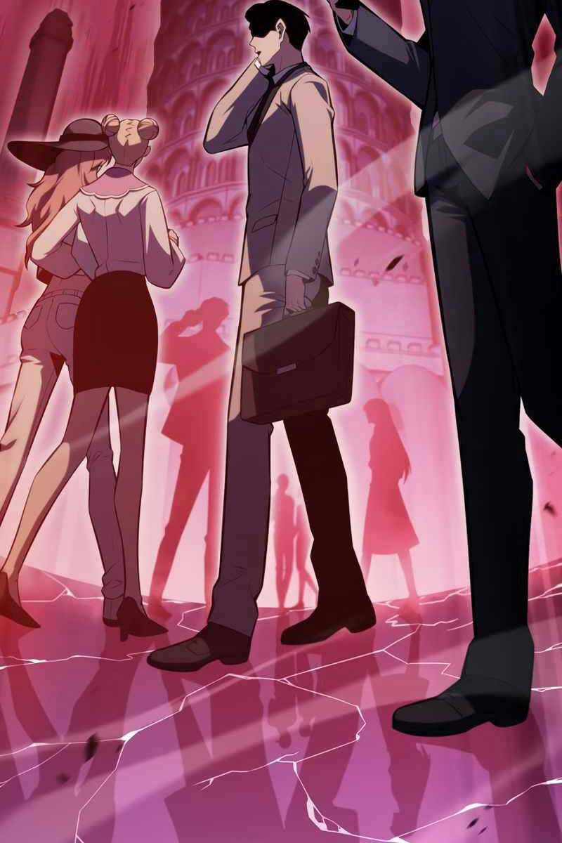 Người Chơi Mới Cấp Tối Đa Chapter 103 - Trang 2