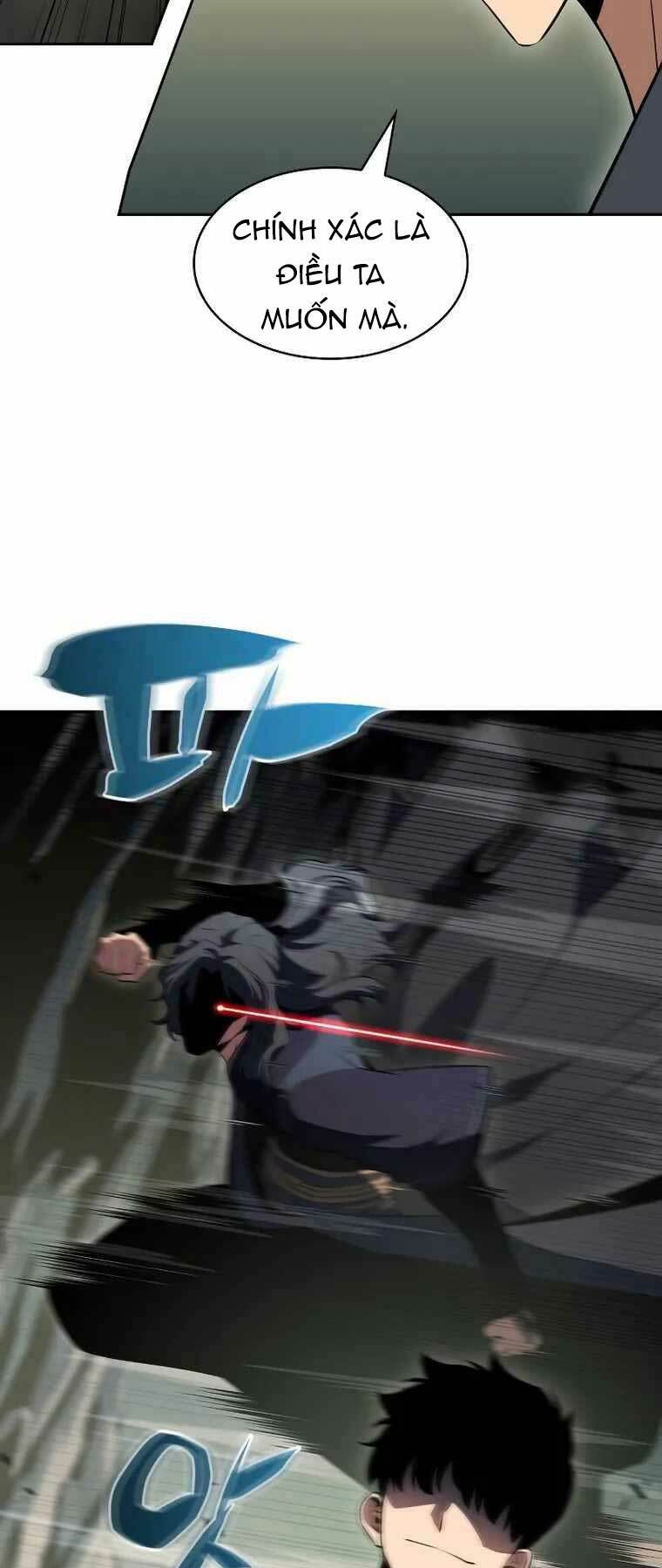 Người Chơi Mới Cấp Tối Đa Chapter 109 - Trang 2