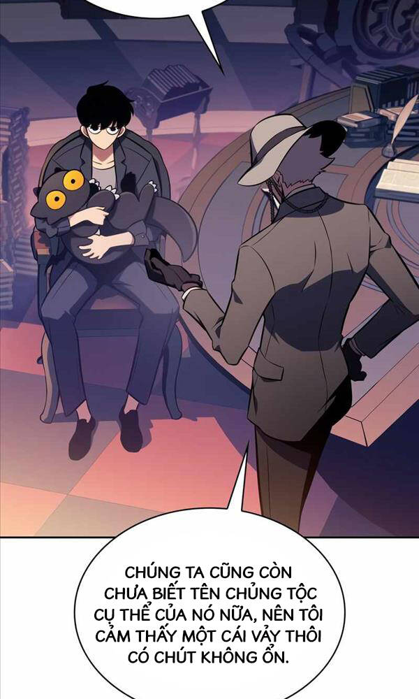 Người Chơi Mới Cấp Tối Đa Chapter 116 - Trang 2