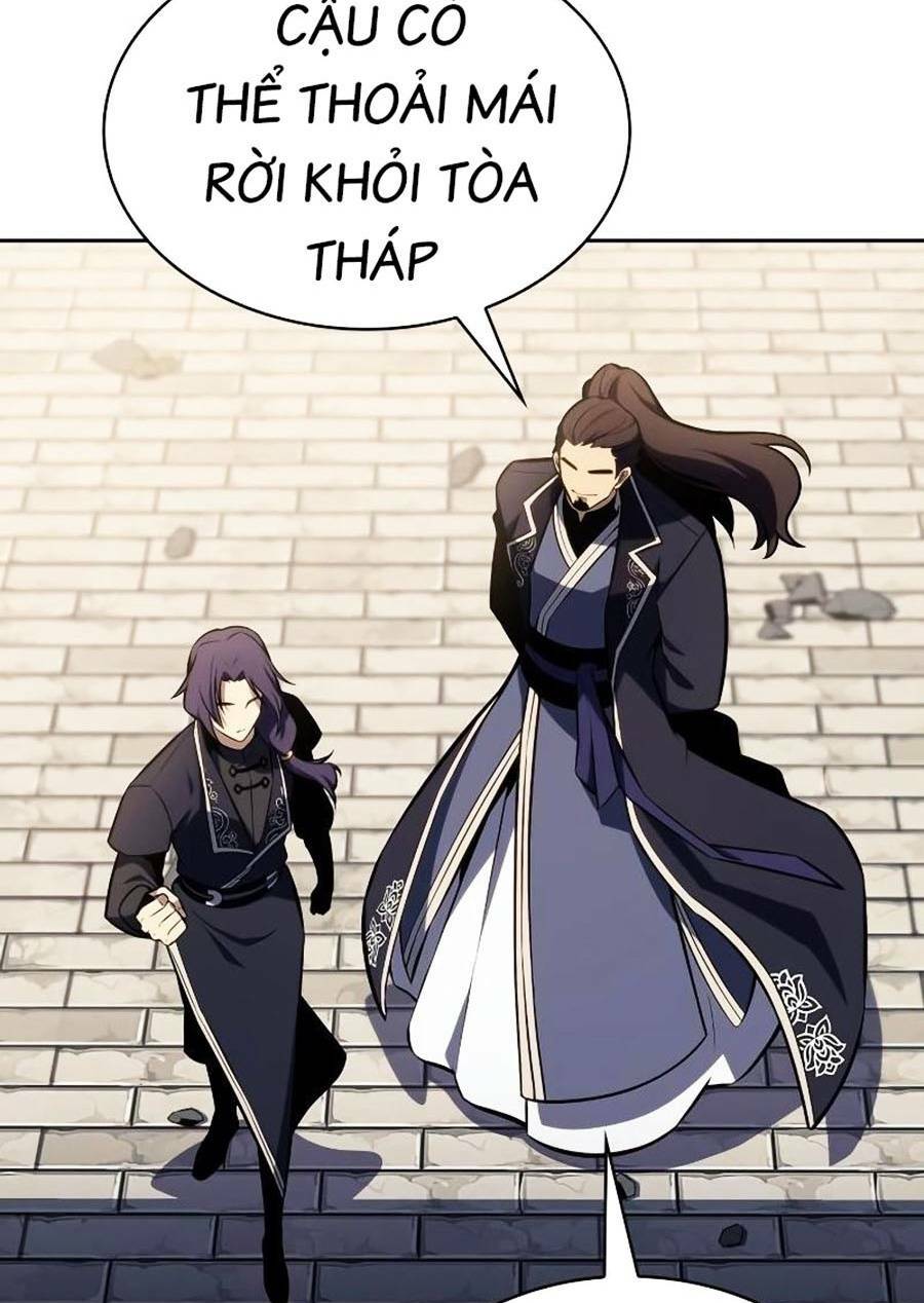 Người Chơi Mới Cấp Tối Đa Chapter 117 - Trang 2