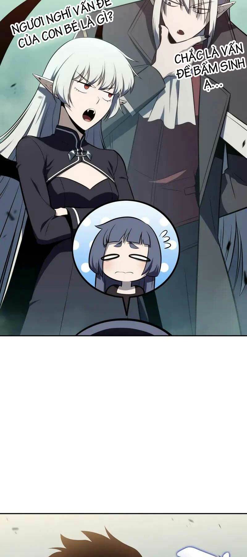 Người Chơi Mới Cấp Tối Đa Chapter 118 - Trang 2