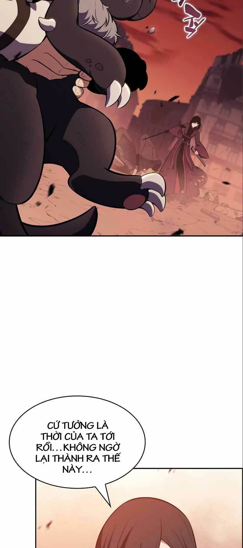 Người Chơi Mới Cấp Tối Đa Chapter 126 - Trang 2