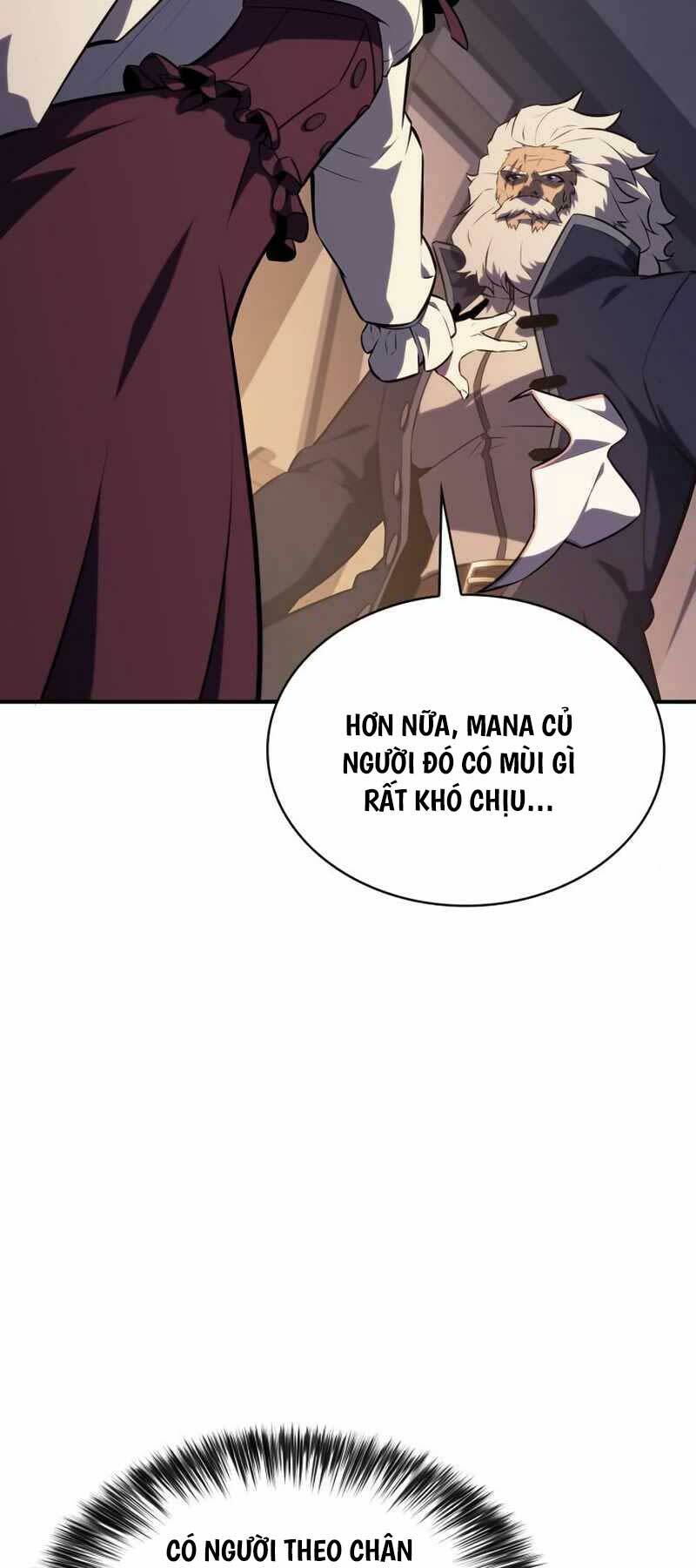 Người Chơi Mới Cấp Tối Đa Chapter 130 - Trang 2