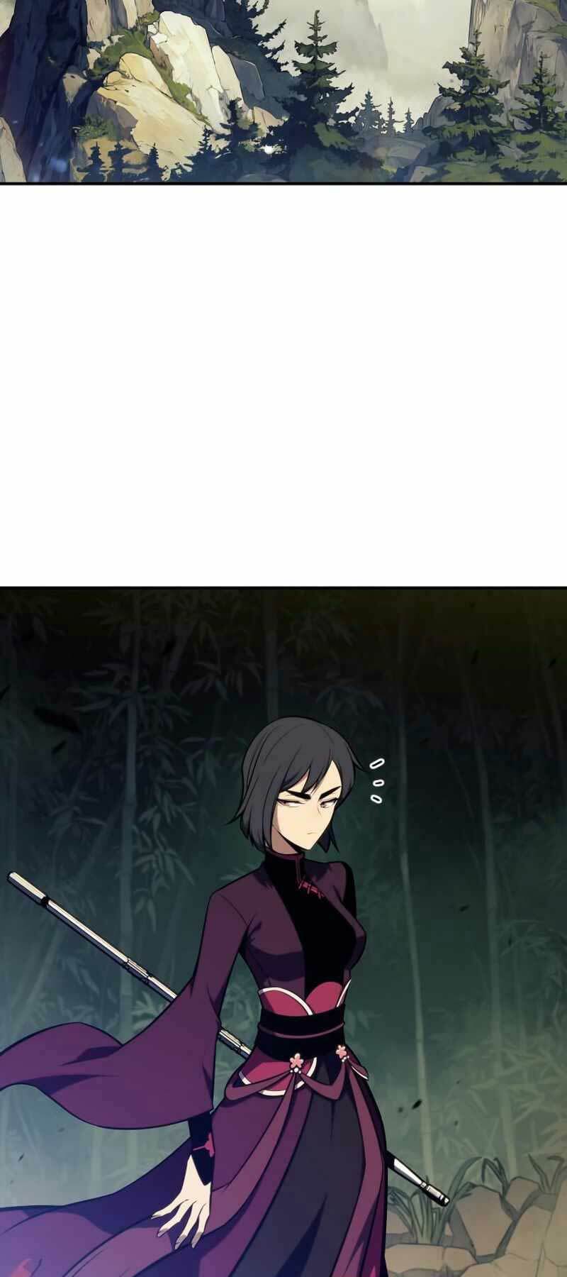 Người Chơi Mới Cấp Tối Đa Chapter 130 - Trang 2