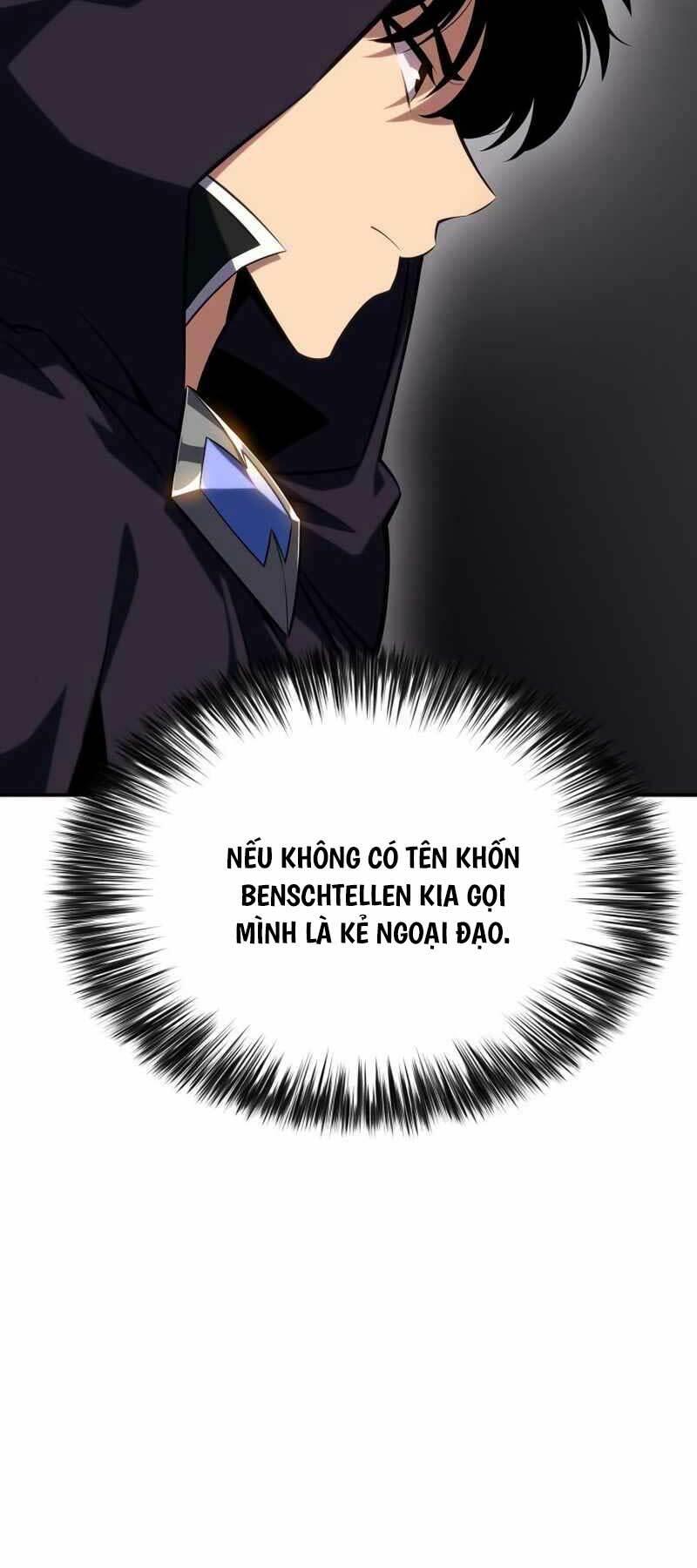 Người Chơi Mới Cấp Tối Đa Chapter 130 - Trang 2