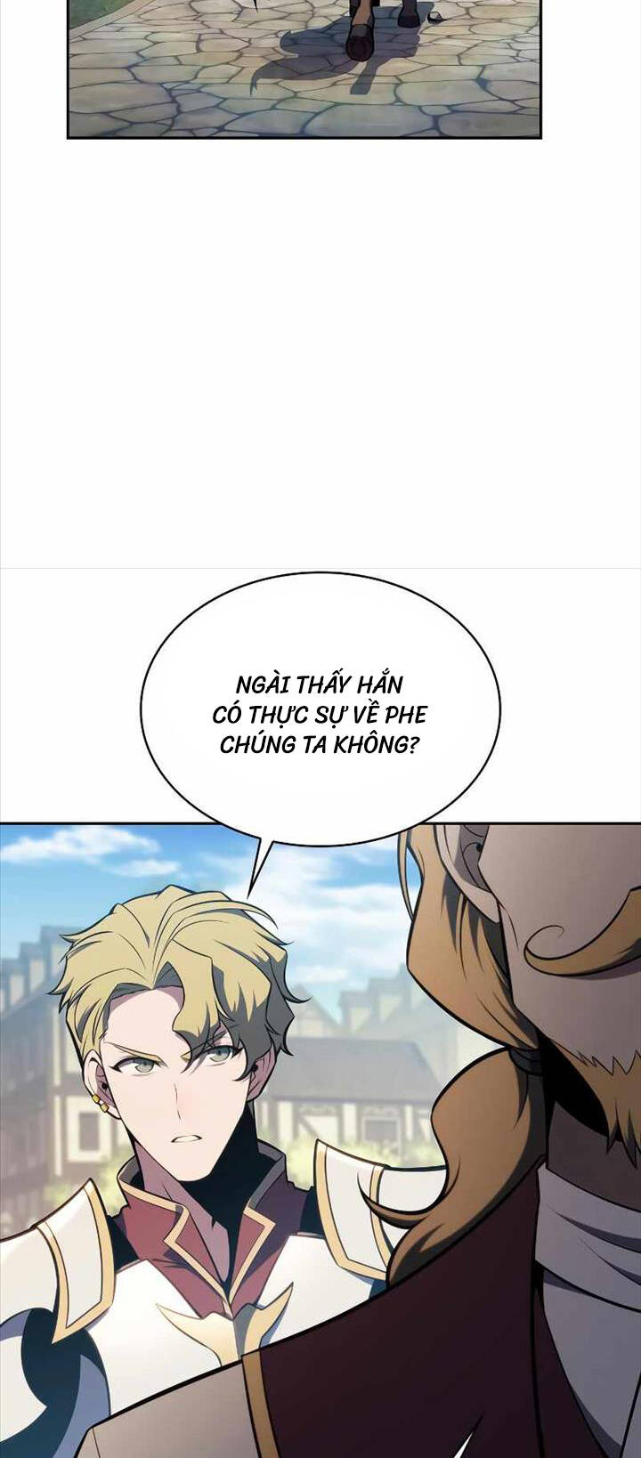 Người Chơi Mới Cấp Tối Đa Chapter 135 - Trang 2