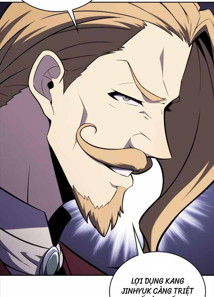 Người Chơi Mới Cấp Tối Đa Chapter 135 - Trang 2