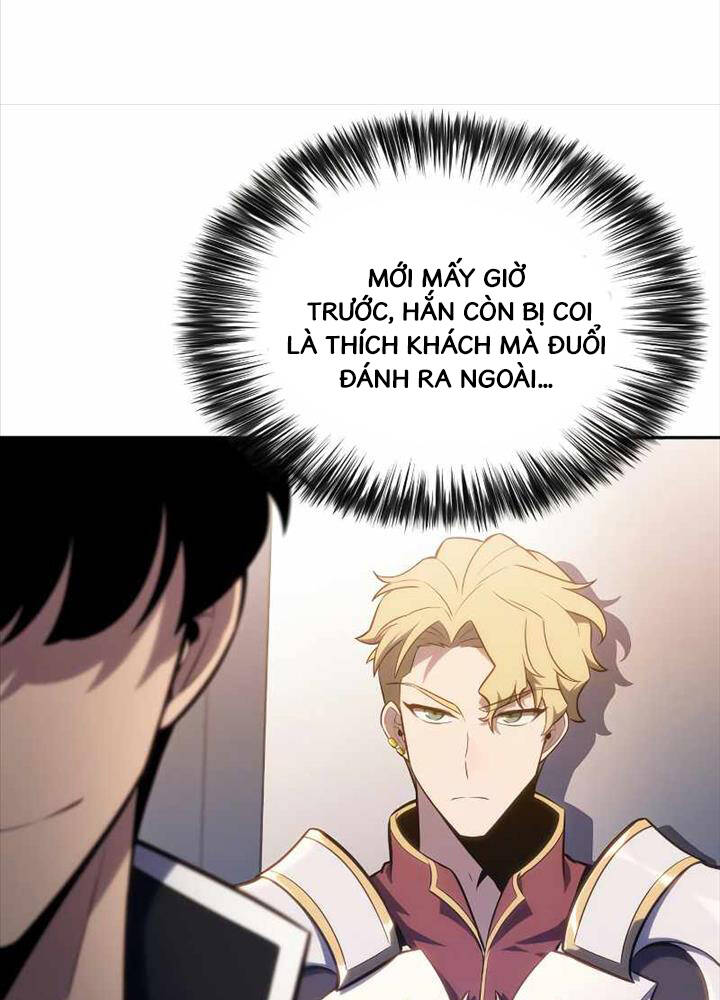 Người Chơi Mới Cấp Tối Đa Chapter 135 - Trang 2