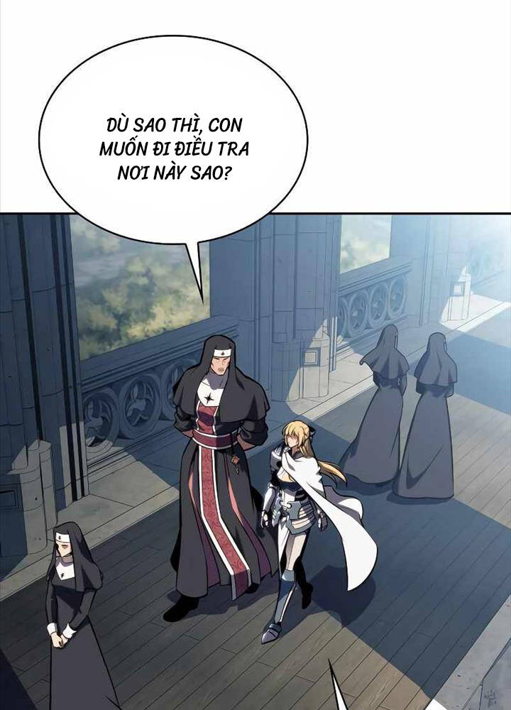 Người Chơi Mới Cấp Tối Đa Chapter 135 - Trang 2