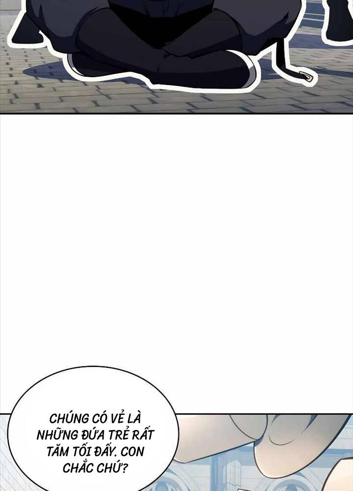 Người Chơi Mới Cấp Tối Đa Chapter 135 - Trang 2