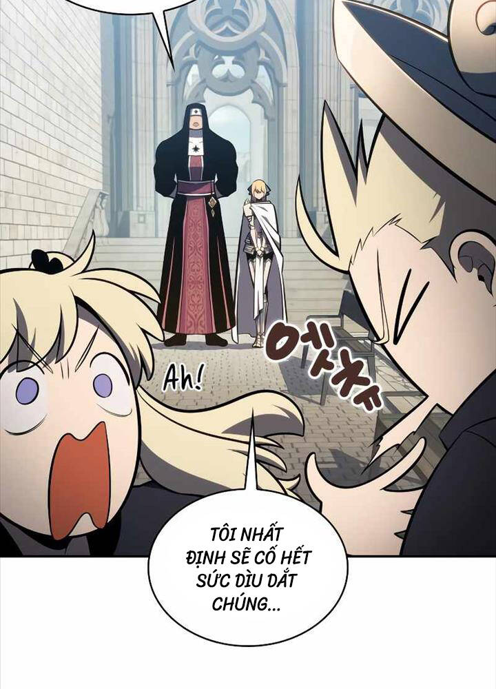 Người Chơi Mới Cấp Tối Đa Chapter 135 - Trang 2