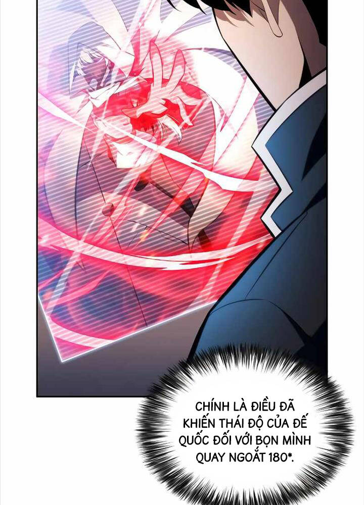 Người Chơi Mới Cấp Tối Đa Chapter 135 - Trang 2