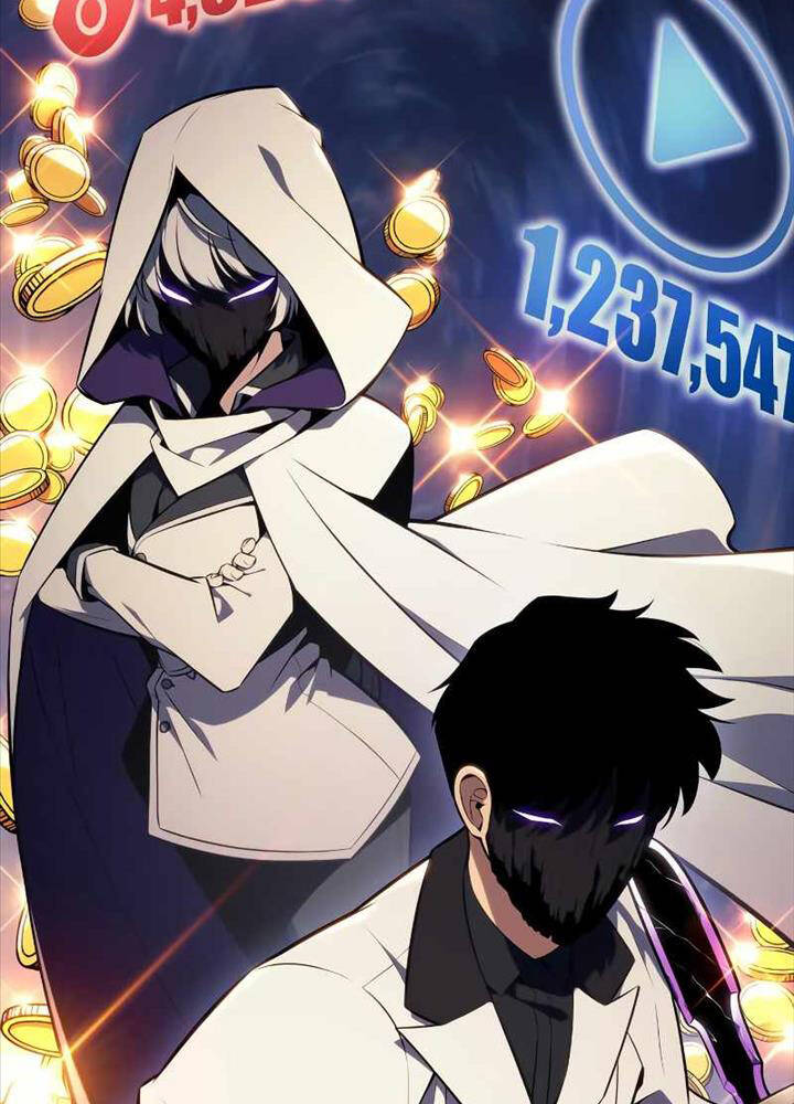 Người Chơi Mới Cấp Tối Đa Chapter 135 - Trang 2