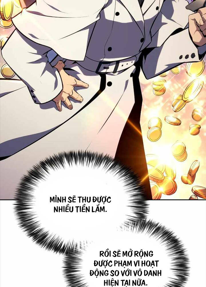 Người Chơi Mới Cấp Tối Đa Chapter 135 - Trang 2