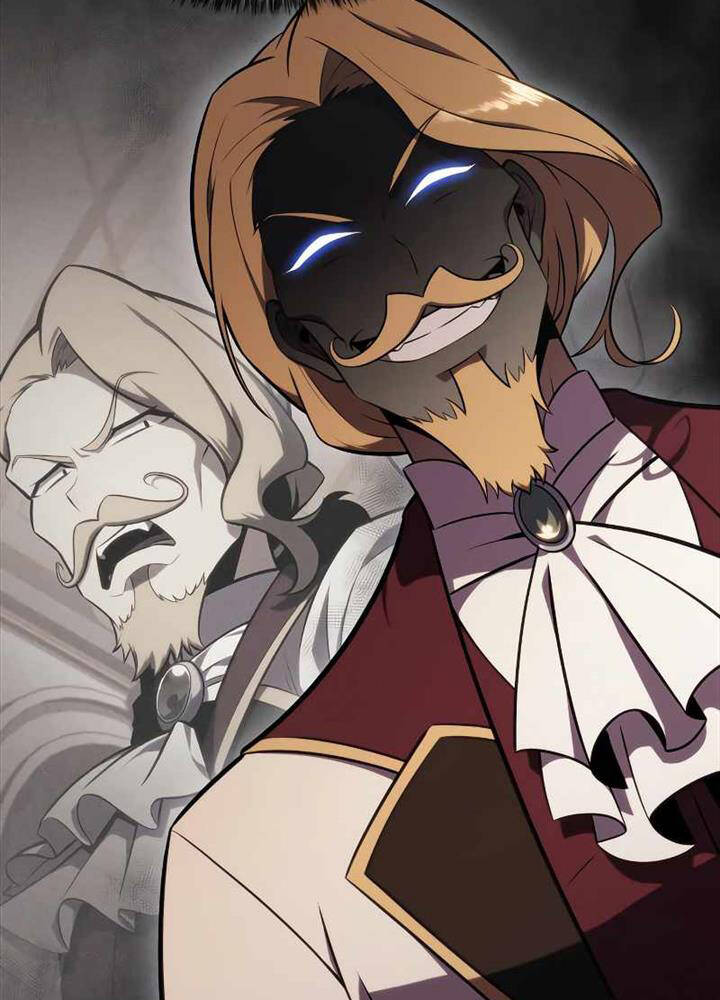 Người Chơi Mới Cấp Tối Đa Chapter 135 - Trang 2