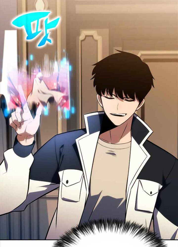 Người Chơi Mới Cấp Tối Đa Chapter 135 - Trang 2