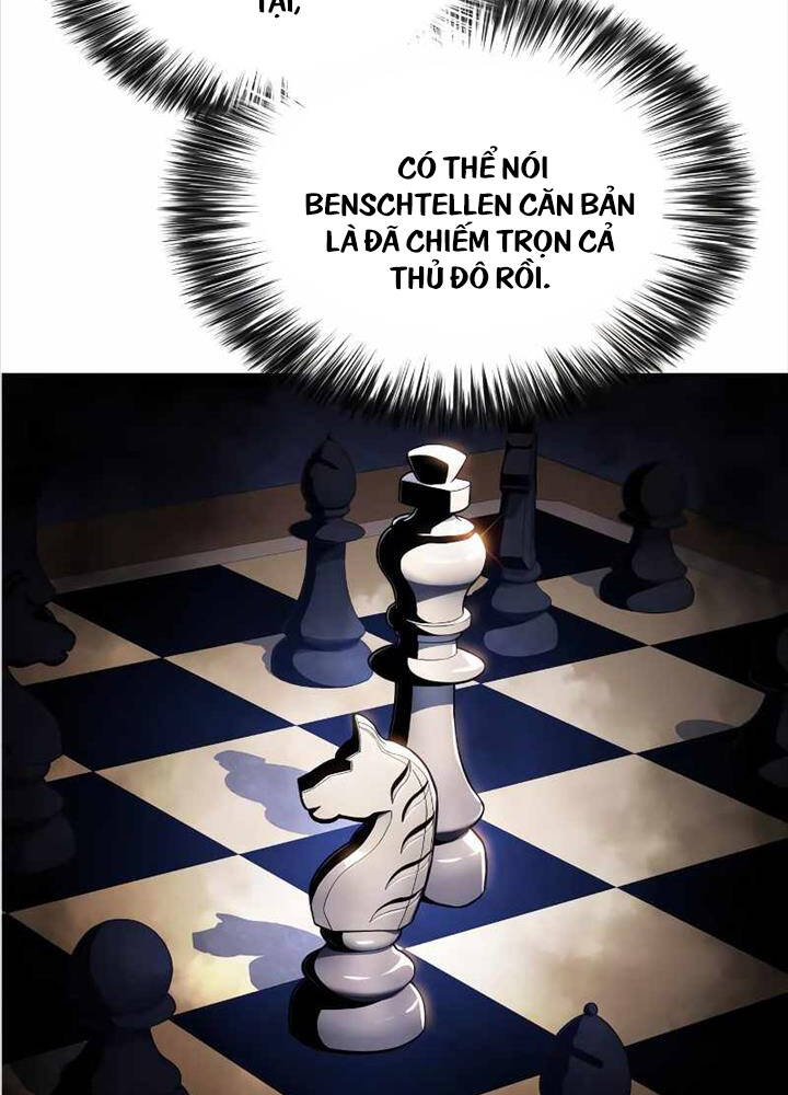 Người Chơi Mới Cấp Tối Đa Chapter 135 - Trang 2