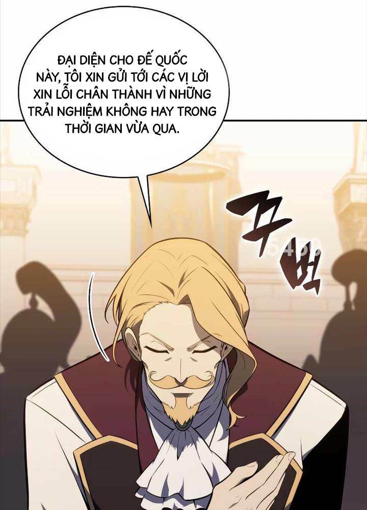 Người Chơi Mới Cấp Tối Đa Chapter 135 - Trang 2