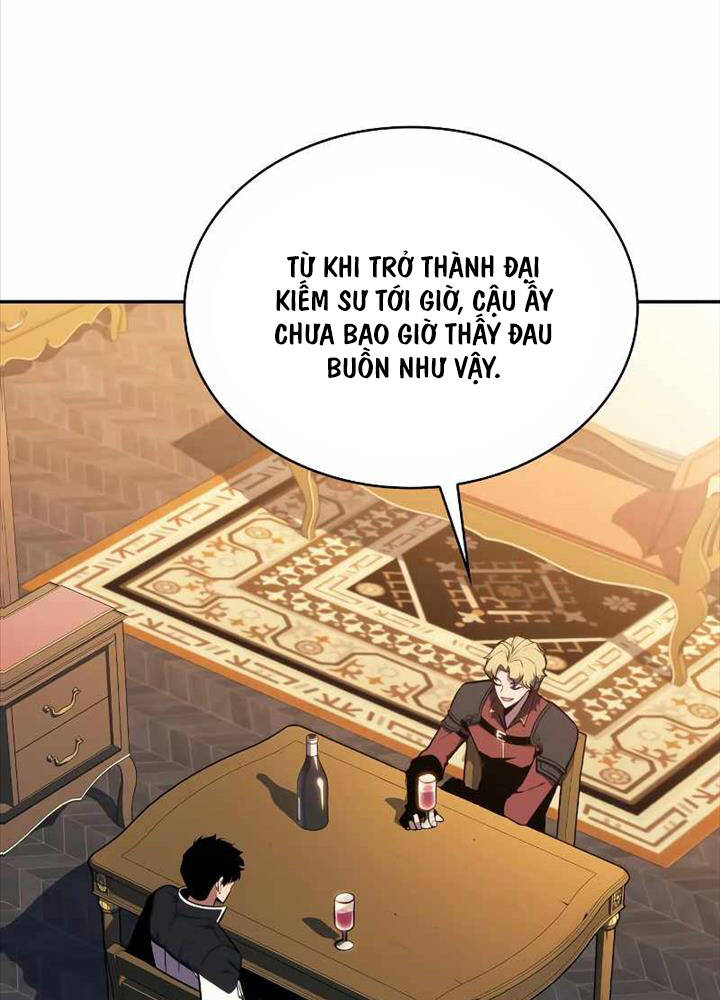 Người Chơi Mới Cấp Tối Đa Chapter 135 - Trang 2