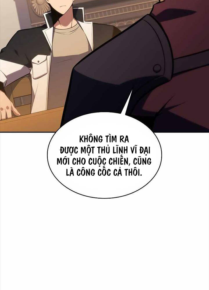 Người Chơi Mới Cấp Tối Đa Chapter 135 - Trang 2