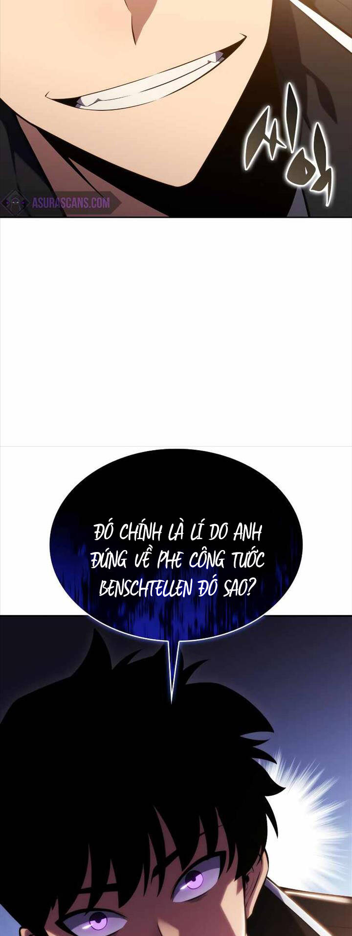 Người Chơi Mới Cấp Tối Đa Chapter 135 - Trang 2