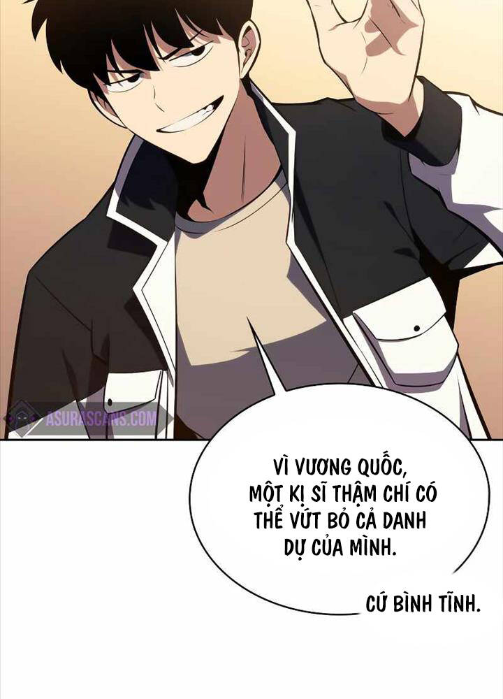 Người Chơi Mới Cấp Tối Đa Chapter 135 - Trang 2