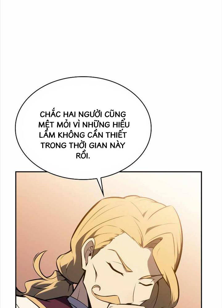 Người Chơi Mới Cấp Tối Đa Chapter 135 - Trang 2