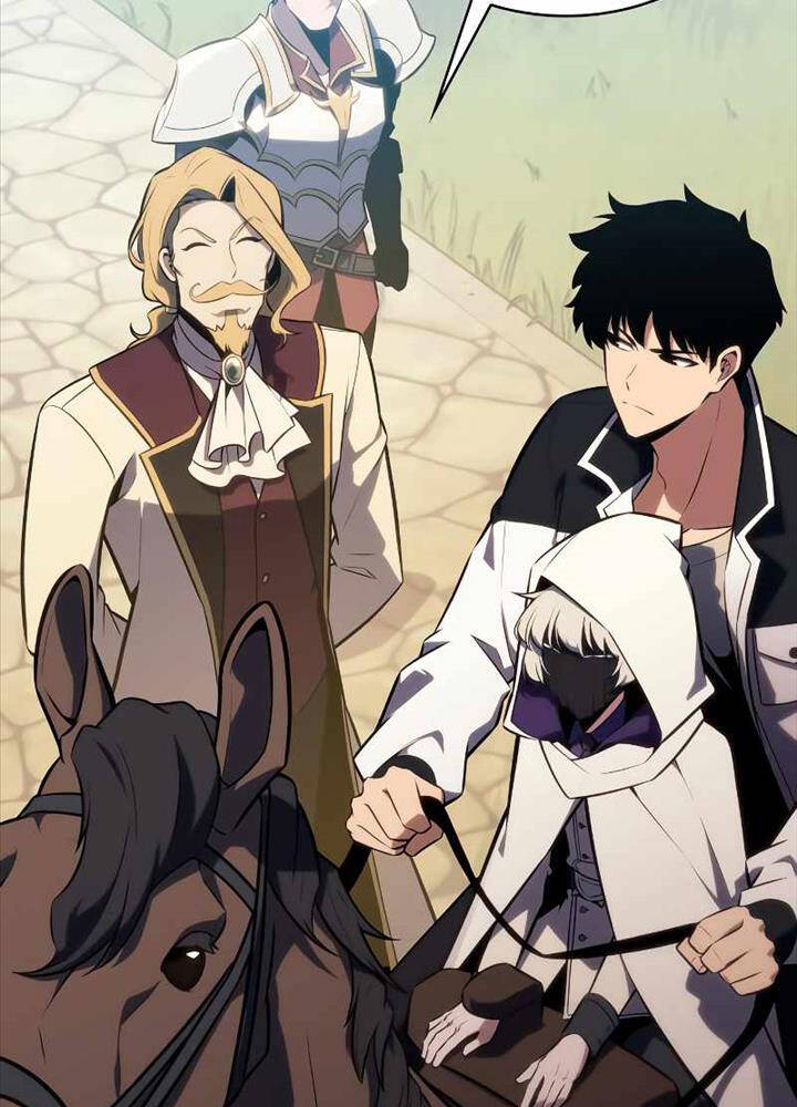 Người Chơi Mới Cấp Tối Đa Chapter 135 - Trang 2